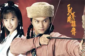 第 45 集：为了给桃花岛挣回颜面，黄药师助梅超风重返归云庄