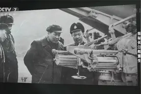 毛主席的高瞻远瞩！886