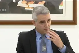 以色列：伊朗通过代理人行动由来已久，会采取一切必要措施应对视频封面