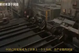 中国动员能力有多强？如果进入战备状态，全民皆兵堪称恐怖视频封面