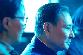 邓公被故意刁难问：您为何甘居二把手？邓公的回复很有水准视频封面