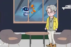 末世来了，居然要我上班视频封面