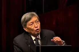 国宝级校长王树国退休前三天，在中国产学研创新大会的精彩演讲！视频封面