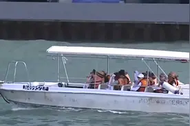 外交部：今起中方进一步扩大中国公民出境团队游国家和地区范围视频封面