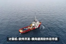 AI语料概念引领未来，多家上市公司涉足其中，都是哪些股票？视频封面
