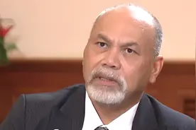 深圳用垃圾焚烧发电，瑙鲁外长：1天发电量等于瑙鲁100年用电视频封面