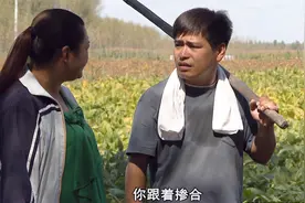 农村短剧：老爸要跟小儿子分家，其他仨儿子儿媳各有想法！视频封面