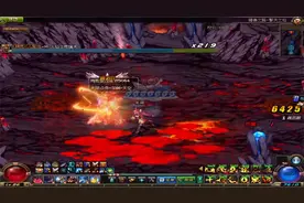 DNF：安图恩擎天之柱保姆级教学来啦！看大佬如何玩转安图恩！！