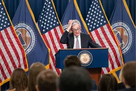 揭秘美联储身世来历之谜！视频封面