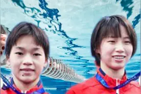 中国跳水队军训之旅，全红婵搞笑女实锤，陈芋汐有困难。视频封面