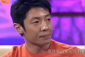 撒贝宁北大宿舍趣事。