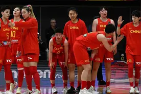 亚运中国女篮55分大胜蒙古，郑薇定目标要夺冠！李梦霸气表态视频封面
