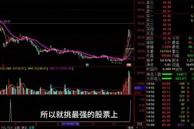 ASKing操盘手法，游资第一代股神是如何逆袭的视频封面