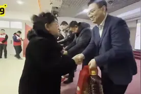 “共筑爱之家园”公益助老行动启动视频封面
