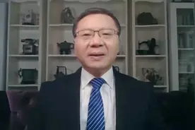 美国沦为世界第二！中国霸气喊话：10艘航母全来都不怕视频封面