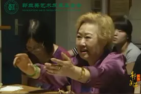 郭兰英先生的表演艺术——歌剧《白毛女》片段讲解视频封面