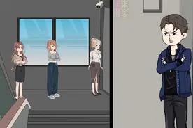 【完结】《被女友背叛重生，觉醒双异能》EP1~32视频封面
