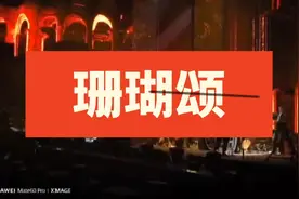 2025年1月，刀郎北京演唱会，珊瑚颂，刀郎，徐子瑶视频封面