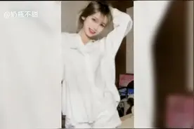 盘点全网美女主播跳舞视频16
