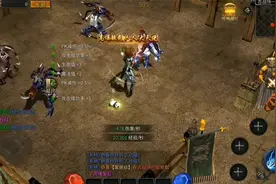 大天使之剑6W 4、无会员、爆天大、赚积分、封挂、无待遇、公