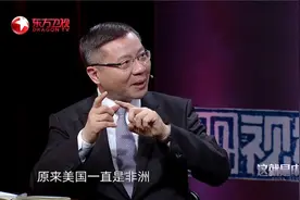 中国：中国5G技术领先，用于军事后美国慌了，美军不是我军对手视频封面