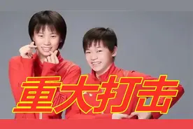 全红婵为啥2025年无缘冠军，陈若琳透露答案，爸妈哭也没用！