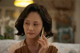 理想之城：苏筱进入集团工作，夏明教她生存法则，怎料让二人大吵