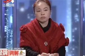 原配是包办婚姻，如今找到真爱就要抛妻弃子，婚后却没好日子过视频封面