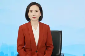 英文述评“一带一路”倡议十周年视频封面