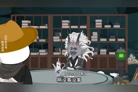 ，虾仁离开了诸盟之地，去往苍澜域