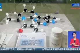 科技孵化 创新驱动：校地合作助力地方新质生产力发展视频封面