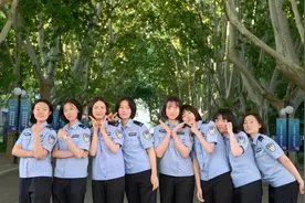 省排名2000报考警校，2024年警校招生有多热？视频封面