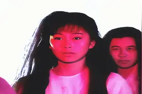 奇幻：女鬼为躲避投胎，故意不喝孟婆汤，还直接从奈何桥上跳下去视频封面