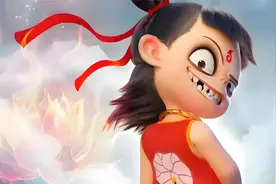 原来《哪吒》里的殷夫人，就是饺子导演父母的原型视频封面