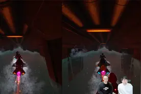 小宇4K【双影奇境】最高画质 全流程通关21期