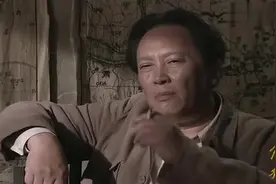 解放：为收复延安，毛主席下达作战命令，务必取得胜利！视频封面