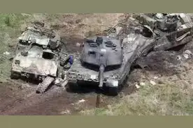 坦克没用了？俄乌战争4000多辆坦克变废铁，还有必要继续发展吗？