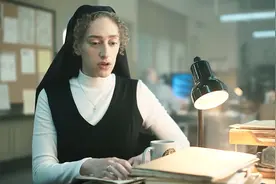 35分钟，一口气看完最新爆火悬疑罪案神剧《怪诞》完整版！