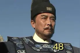 朱棣大军兵临城下，朱允炆得朱元璋密旨指引，剃度出家逃走！视频封面