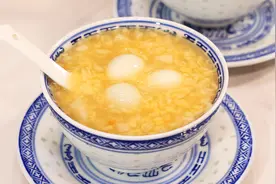 潮汕人的应季糖水，清甜消暑又好喝，立秋后要多给家人煲视频封面