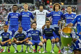 切尔西11-12赛季欧冠夺冠历程  非洲德华带领蓝军一路逆袭圆梦视频封面