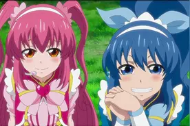 【蕾姆篇】巴啦啦小魔仙吐槽