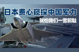 日本眼中的中国空军如何？歼20不到300舰载机仅60，总计1588架视频封面