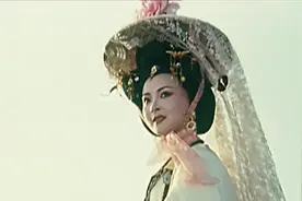 杨玉环的一生究竟有多悲惨 26岁嫁给了60岁的公公