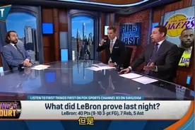 #勒布朗詹姆斯 巅峰期有这样的投篮 会怎么样？