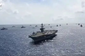 2024环太军演回顾