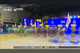 首届“角逐未来”长三角青少年篮球联赛扬帆起航视频封面