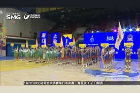 首届“角逐未来”长三角青少年篮球联赛扬帆起航视频封面