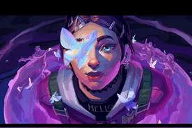 瓦洛兰特英雄英文配音，光听语音真的就好燃！！！    #无畏契约