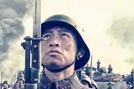 这才是真实的南京保卫战……